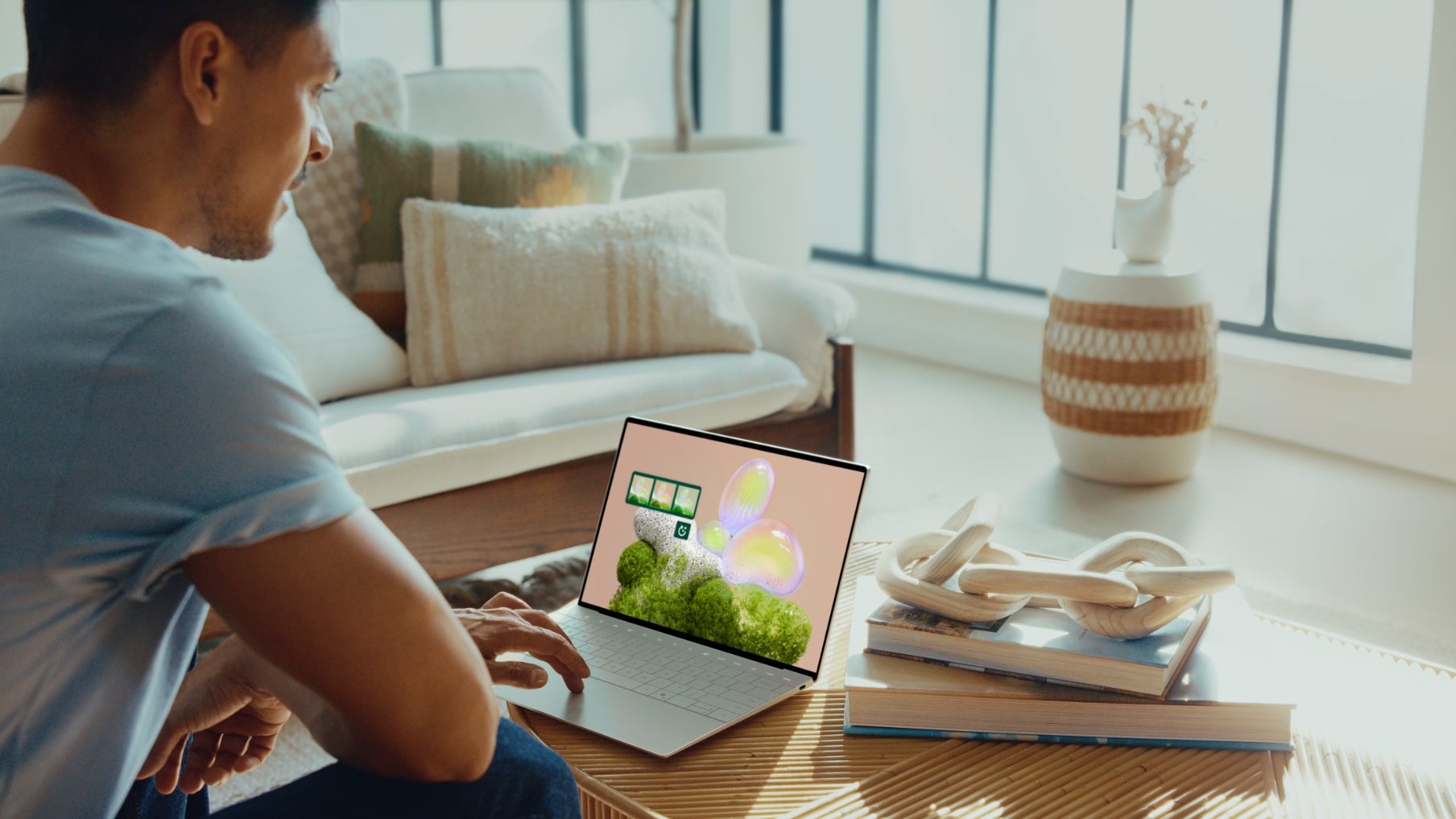 Reference Keynotes Dell XPS 2026 : la référence du PC portable pour étudiant