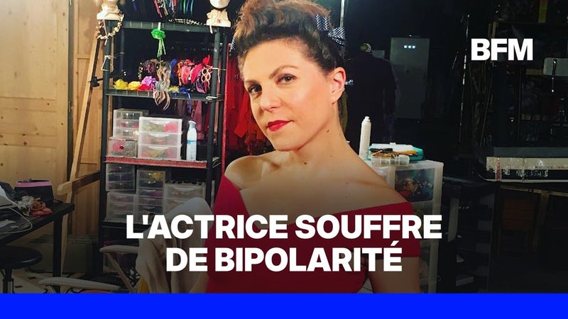 L'actrice de "Scènes de ménages" Anne-Élisabeth Blateau interpellée en état d'ivresse