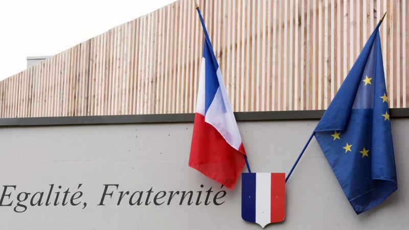 "Pas en mesure de nous écouter": en Alsace la maire RN de Wittelsheim désavouée par une partie de son camp