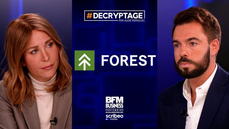 Forest : l’intelligence artificielle au service de la conformité financière
