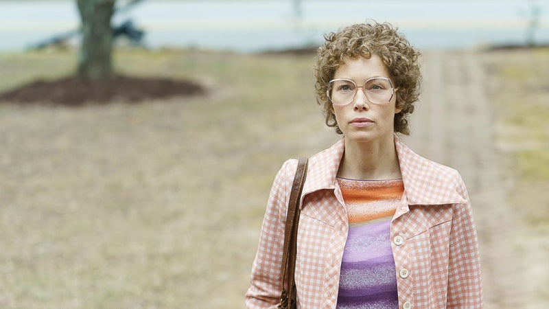 Candy: meurtre au Texas