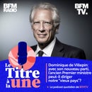 Tous les soirs dans Le Titre à la Une, découvrez ce qui se cache derrière les gros titres. Zacharie Legros vous raconte une histoire, un récit de vie, avec aussi le témoignage intime de celles et ceux qui font l'actualité.
