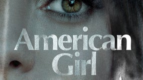 Affiche du film "American Girl"
