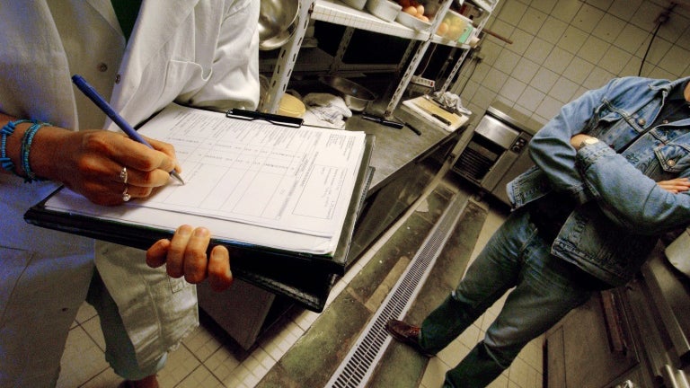 En Île-de-France, des centaines de fermetures administratives en un an pour des motifs hygiéniques