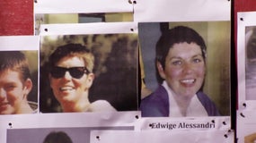 Retrouvez l'épisode de "Faites entrer l'accusé" consacré à Edwige Alessandri, condamnée trois fois pour le meurtre de son mari