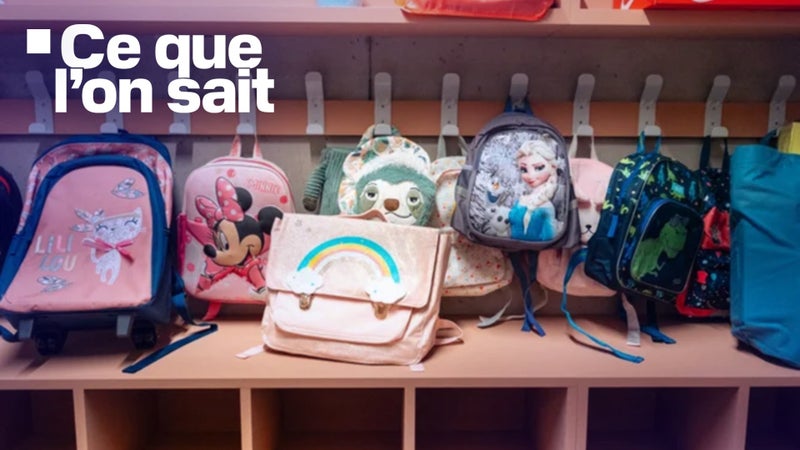 Élève sanctionné, comparution immédiate du père... Ce que l'on sait des menaces reçues par une enseignante en Haute-Garonne