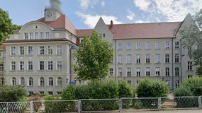 Ecole de Bischofswerda, en Allemagne (image d'illustration)