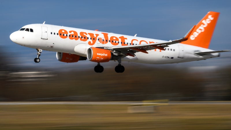 Leur planning était modifié jusqu'à 50 fois par mois: les pilotes d'EasyJet lèvent leurs menaces de grève des 1er et 2 octobre après un accord avec la direction
