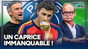 PSG : Rodri comme renfort de luxe... l'opportunité immanquable de l'été pour les Parisiens ?