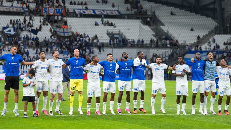 Hojbjerg, Kondogbia, Aguerd… Où en est l’OM sur l'épineux dossier des baisses de salaires ?