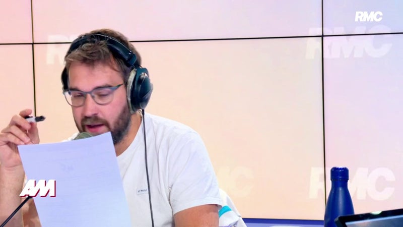 Le bonus RMC: Le groupe irlandais U2 fête ses 50 ans