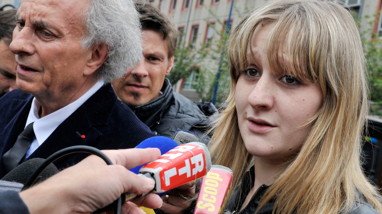 L affaire Fiona A 10 Ans Que Devient La M re De La Fillette C cile l-affaire-fiona-a-10-ans-que-devient-la-m-re-de-la-fillette-c-cile
