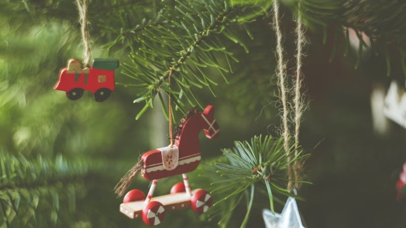 "Offrir un moment convivial": Annecy réitère son opération solidaire de Noël pour les étudiants, après le succès de la première édition