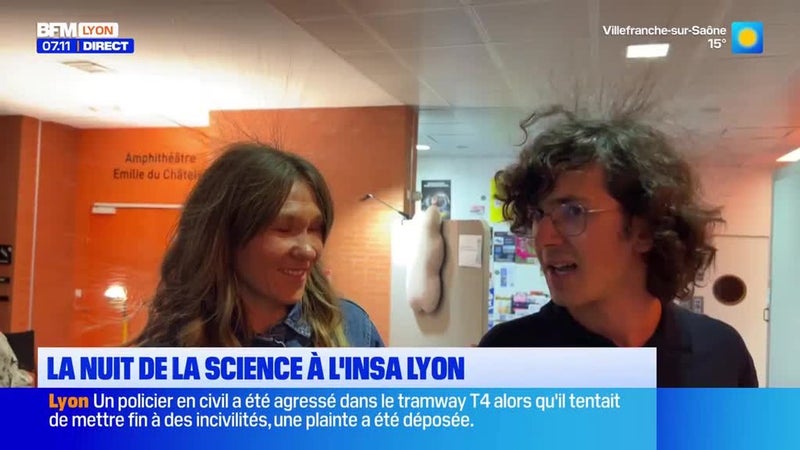L'actu du 6 octobre 2026