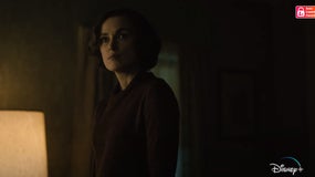 Keira Knightley dans "L'étrangleur de Boston" de Matt Ruskin.