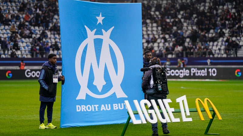 Les supporters de l'OM interdits à Monaco: Marseille dénonce "une mesure particulièrement disproportionnée"