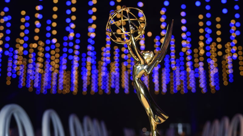 Les Emmy Awards seront désormais diffusés en streaming
