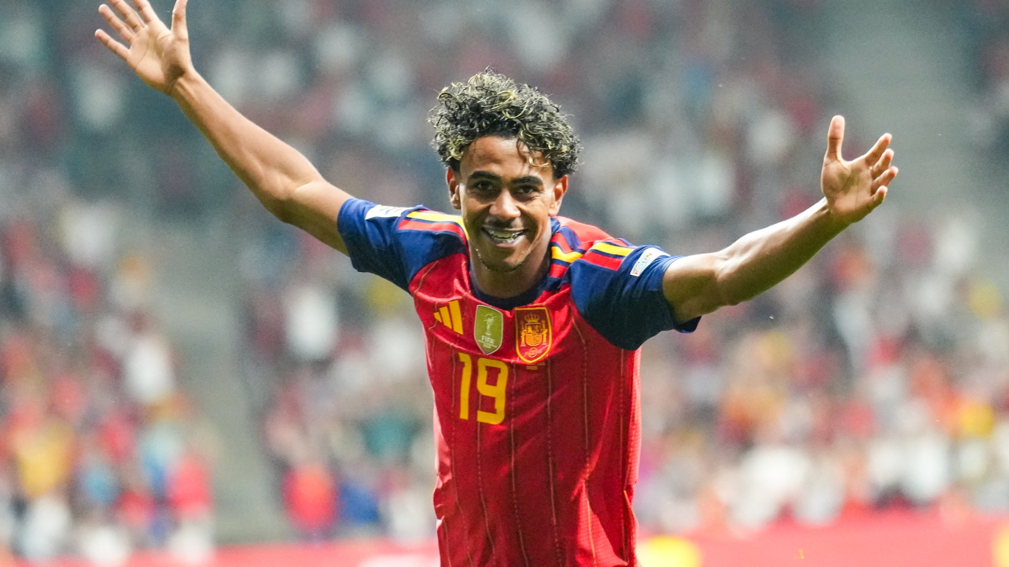 croatie – espagne — Eurosport