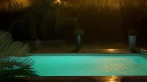 Hérault: Orage à Jacou, près de Montpellier - Témoins BFMTV