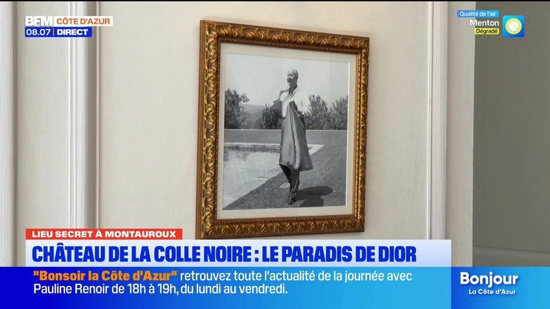 Le journal de 8h du vendredi 25 septembre 2026