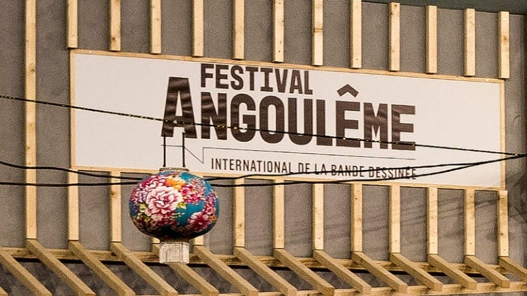 Festival de BD d'Angoulême: le recours de l'ancien organisateur contre son éviction rejeté