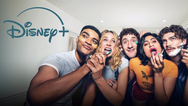 Adults saison 2 : disponible sur Disney+ à un prix qui met la concurrence au tapis
