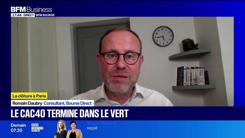 Les seuils techniques incontournables sur les marchés et les valeurs - 28/09