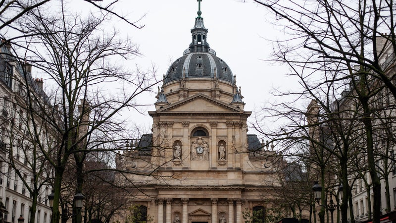 Ils veulent la fin du crédit impôt recherche et des aides à l'apprentissage dans le privé: les présidents d'université réclament une rallonge d'un milliard d'euros dans le budget