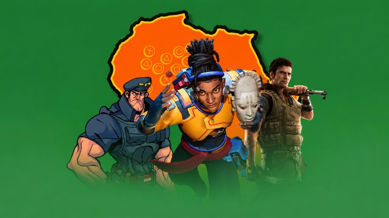 Avec des centaines de millions de joueurs, une richesse culturelle immense et un marché en pleine croissance, l'Afrique peut-elle devenir une nouvelle puissance du jeu vidéo?