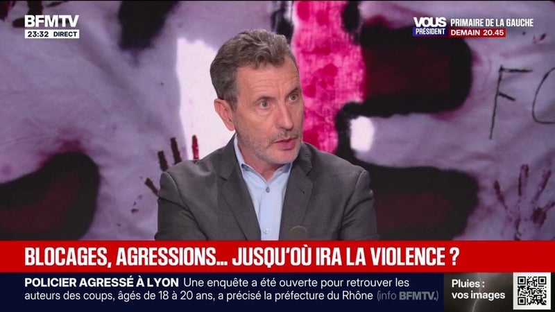 Violences urbaines: le calendrier de la loi "casseurs-payeurs" accéléré