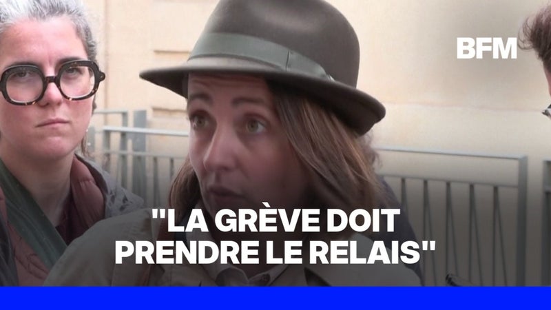 La CGT appelle à la grève générale le 5 novembre prochain