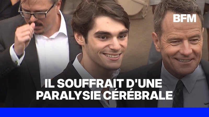 L'acteur de la série Breaking Bad, RJ Mitte, est mort à l'âge de 34 ans
