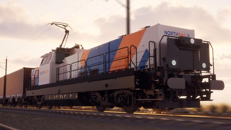 Un contrat pouvant aller jusqu'à 700 millions d'euros: Alstom décroche une première commande pour ses nouvelles locomotives fabriquées sur le site de Belfort
