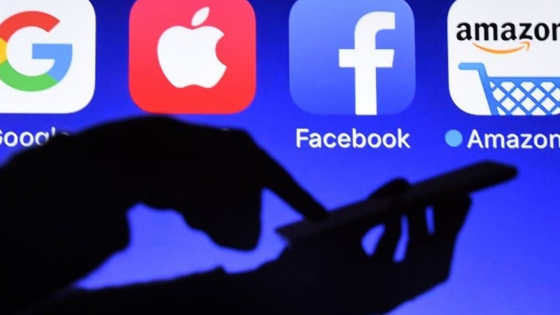 Face à la menace de Donald Trump, Bruxelles cherche la parade pour taxer les big tech… sans avoir l’air de les taxer