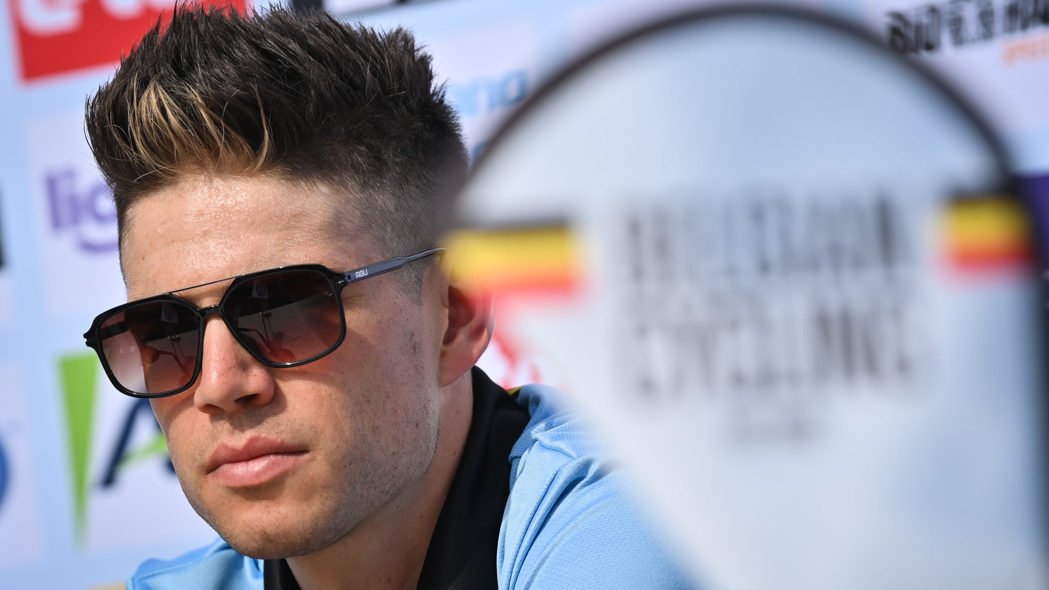 Wout Van Aert