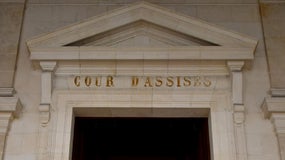 Cour d'assises de Charente-Maritime (image d'illustration)