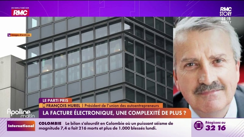 La facturation électronique, un casse-tête pour les PME