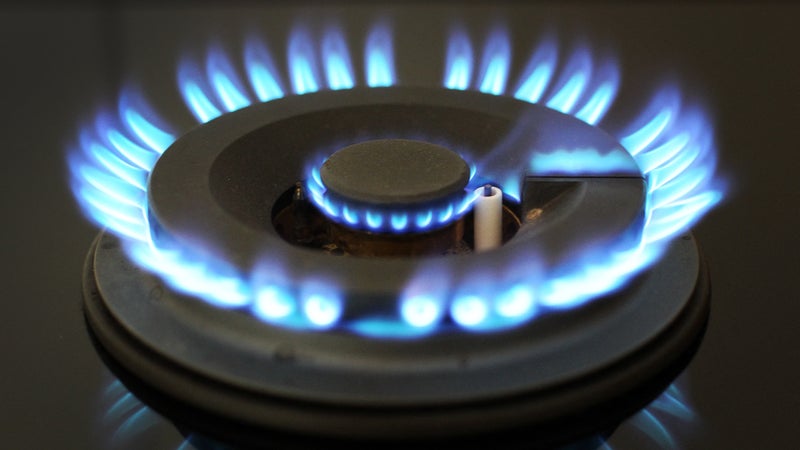 Le prix de référence du gaz va augmenter de 6,3% au 1er octobre