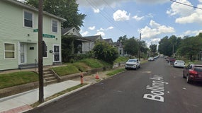 Bolling avenue, où s'est déroulée la scène 