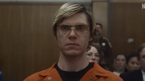 Evan Peters dans "Dahmer"