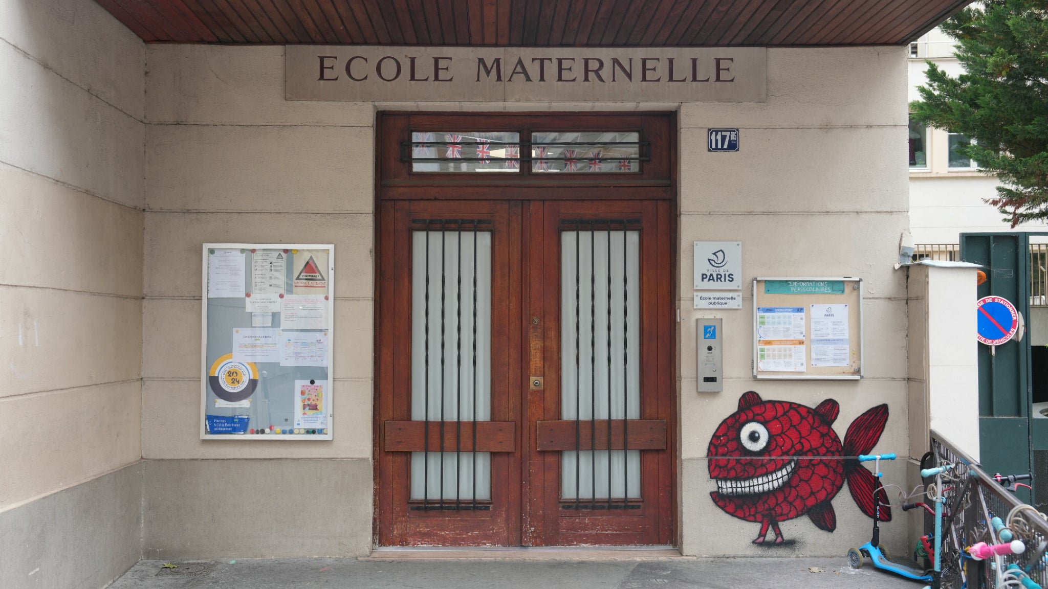Périscolaire à Paris: nouvelle plainte d'une vingtaine de familles visant la mairie et ses responsables