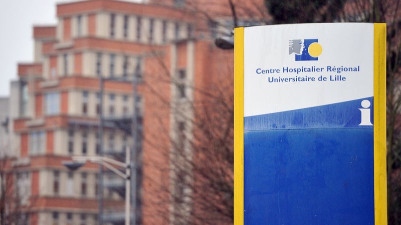 Un cas de diphtérie repéré dans le Dunkerquois, l'ARS dit être "pleinement mobilisée"