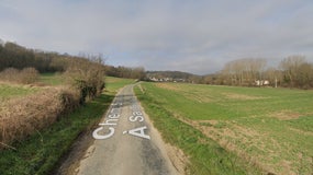 C'est dans un hameau de Cauffry dans l'Oise que le corps de l'adolescent de 17 ans avait été retrouvé le 29 janvier 2014.