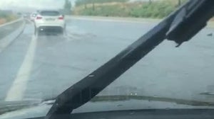 Inondation à Baillargues (Hérault) - Témoins BFMTV