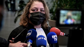 Me Caroline Rémond défend les intérêts des deux petites cousines de Nordahl Lelandais et de leurs parents