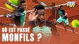 Gaël Monfils déjà à la retraite ?