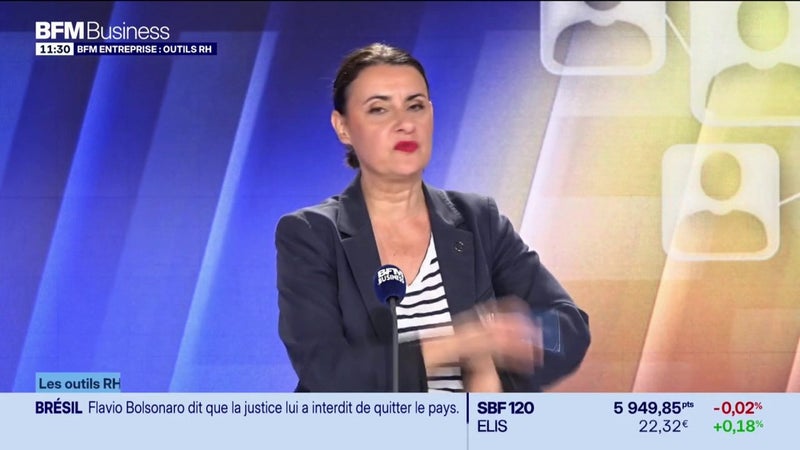 Préparer son CV à l'heure de l'IA