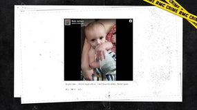 Une Américaine a été arrêtée pour le meurtre de son bébé de 7 mois au Texas, le 8 novembre dernier. 