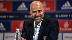 Peter Bosz