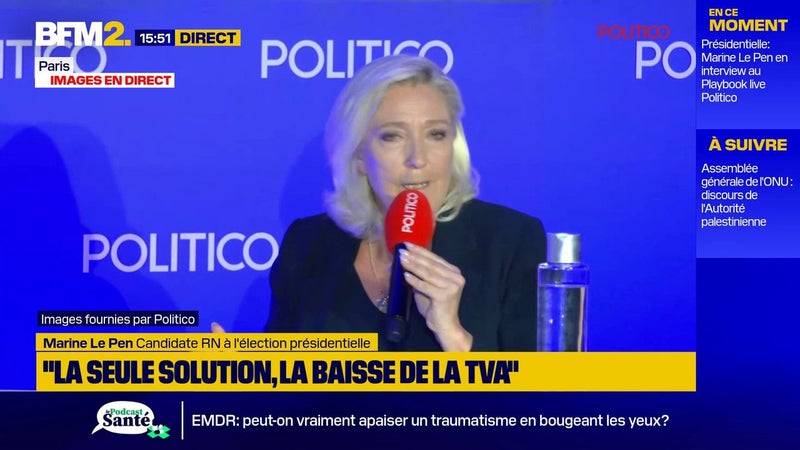 Vote du budget pluriannuel de l'UE: "Ursula von der Leyen veut contourner la démocratie"